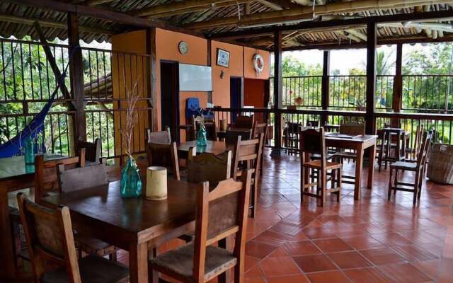 Finca Hotel El Barranco