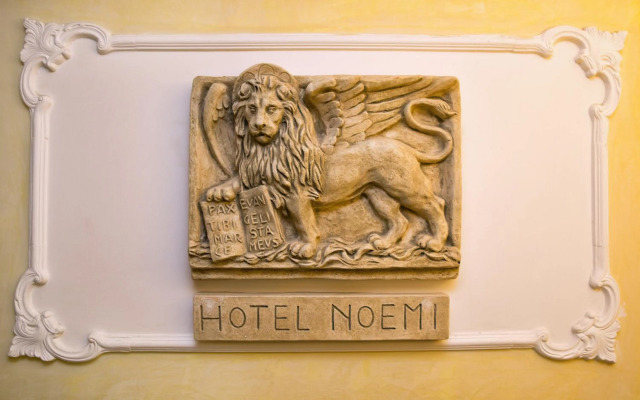 Hotel Noemi