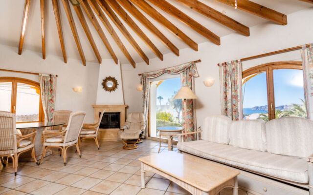 Villa Vista Preciosa
