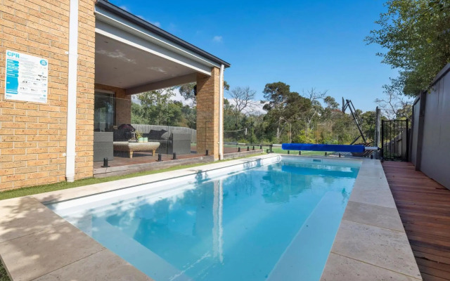 Corymbia - Mount Martha