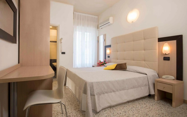 Hotel veliero