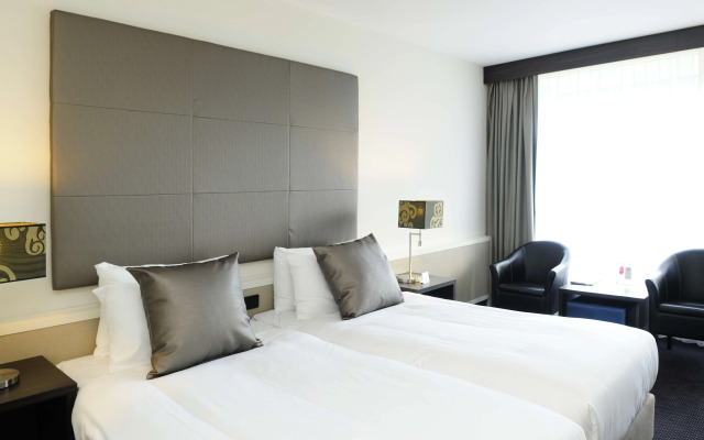 Leonardo Royal Hotel Den Haag Promenade