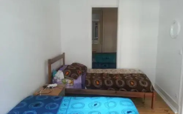 Lisbon Gambori Hostel