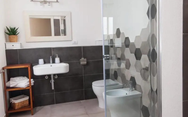 NEW HOME - appartamento in centro storico