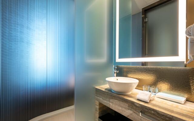 Holiday Inn Express Hong Kong Kowloon CBD2 by IHG
