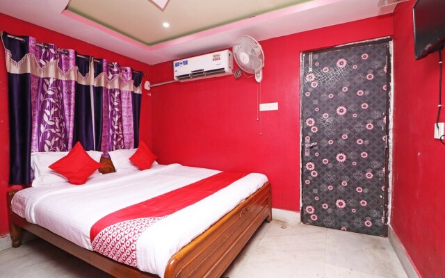 Xpress Inn By OYO Rooms