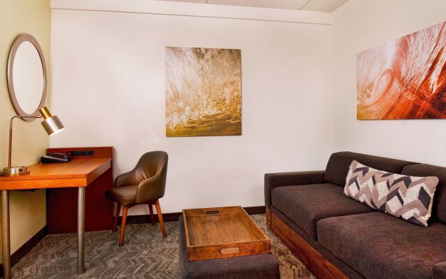 SpringHill Suites by Marriott Chesapeake Greenbrier