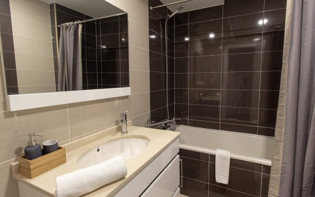 ClubLord - Design flat at Anjos