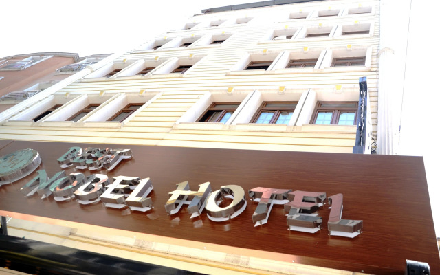 Best Nobel Hotel
