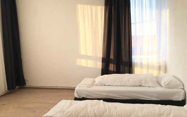 Pension Dreilinden Hannover UG