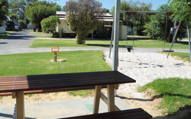 Mandurah Coastal Holiday Park