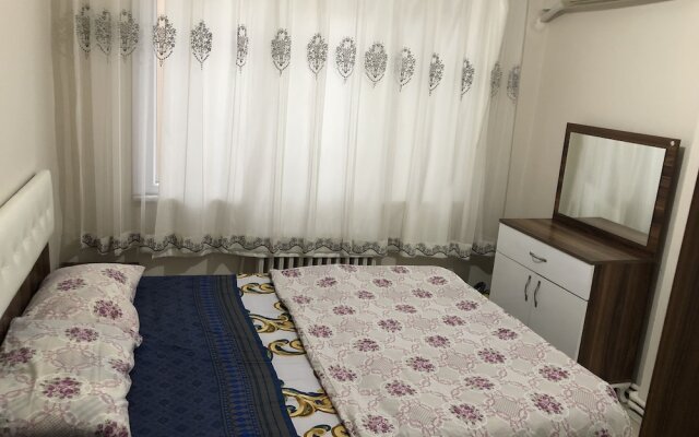 Aygul Apartment