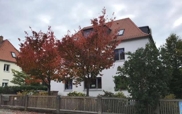 Lieblingswohnung Im Elbtal (Adults Only)