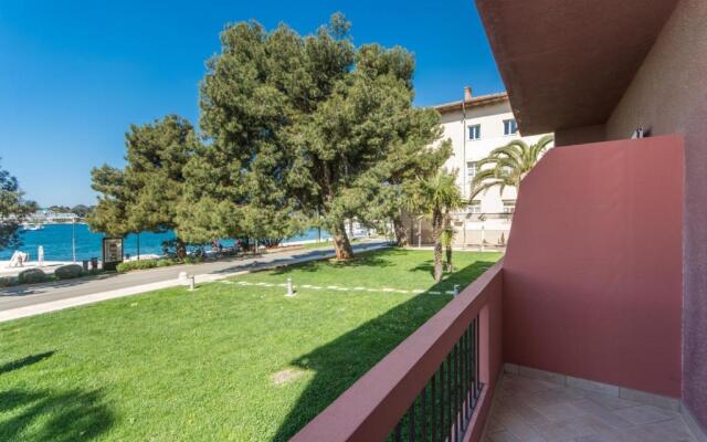 Apartment Riva Porec