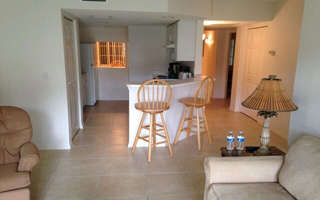 Shorewalk Vacation Villas