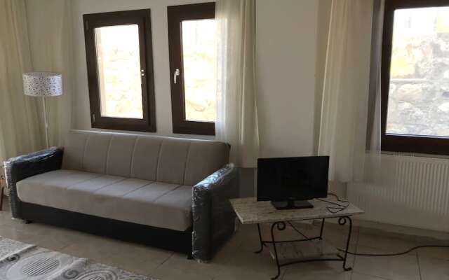 Apartment in Panaroma Evleri