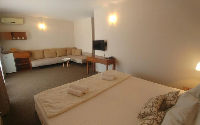 Hotel Muses