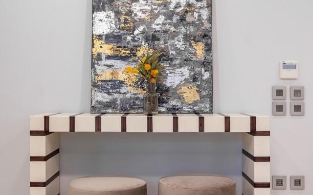 Vesta - Luxury APT - 2BR - New Cairo