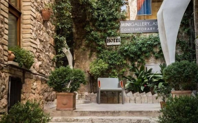 Hotel Lieto Soggiorno