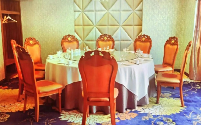 Xuan yuan shi ji Hotel