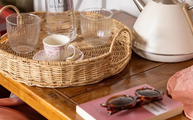 Hôtel Le Lavoisier & Spa