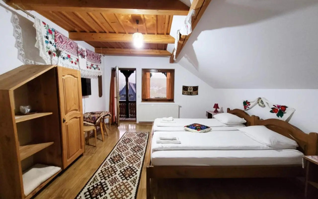 Pension Ardelean
