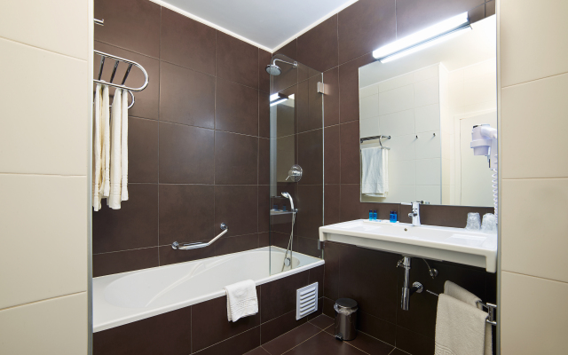 RR Alvor Baía Resort