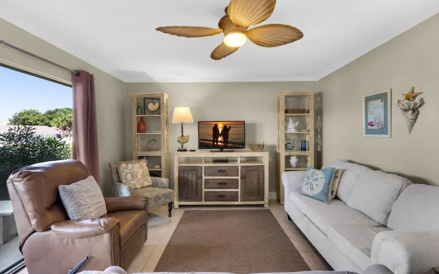 Seascape 38A by RealJoy Vacations