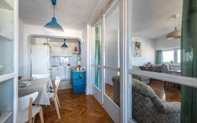 P&O Apartments Zgoda 23