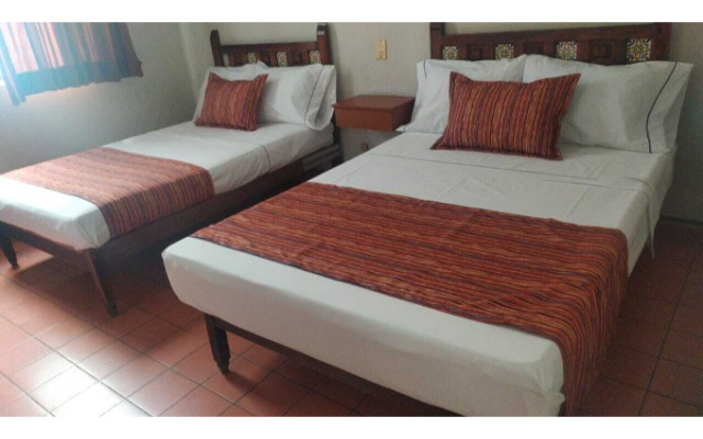 Hotel San Jose