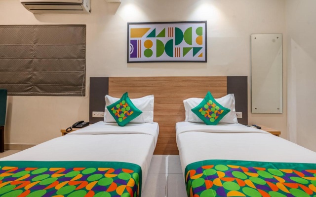 Sapphire Bliss Hotel