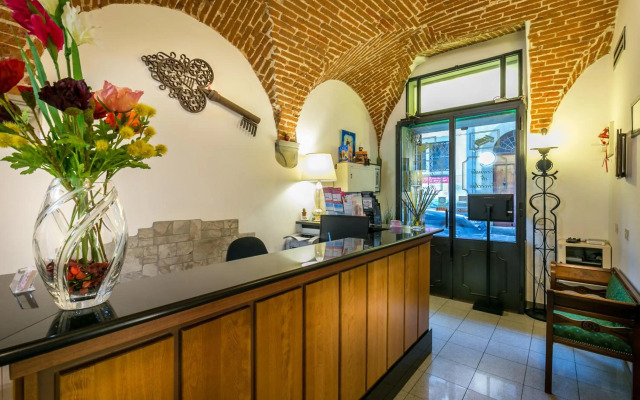 Hotel Collodi
