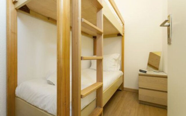 Apartment Balme 3B