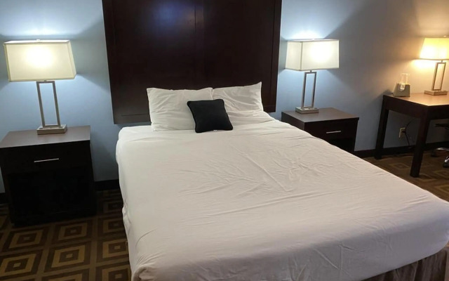 Red Lion Inn & Suites Post Falls