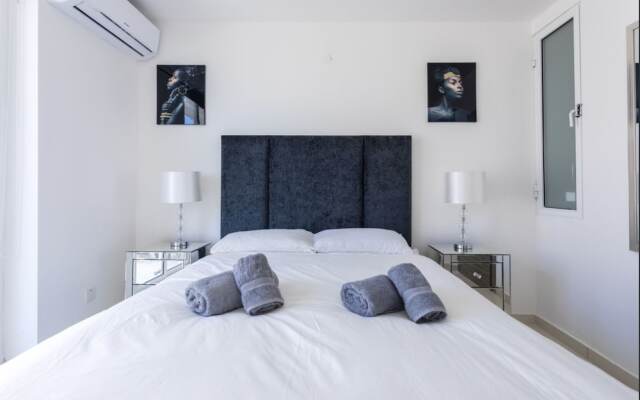 San Giljan Stylish Apartment