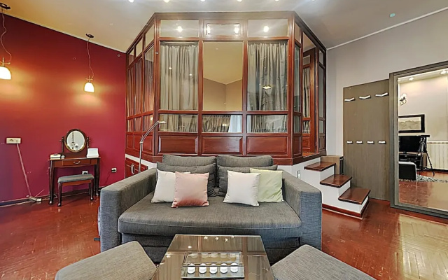 Terazije Apartment