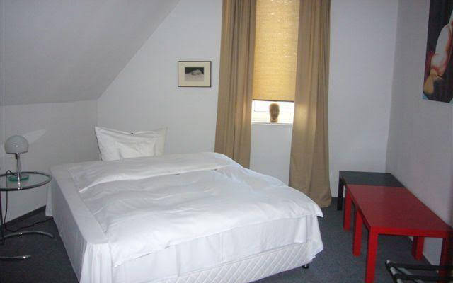 Hotel Drei Kronen