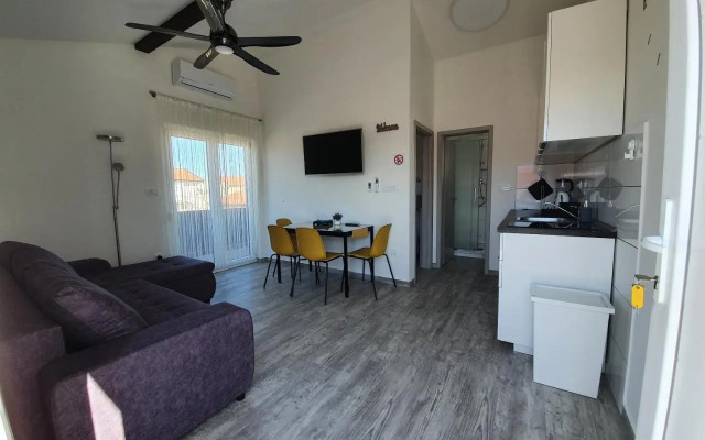 Apartmani Callista