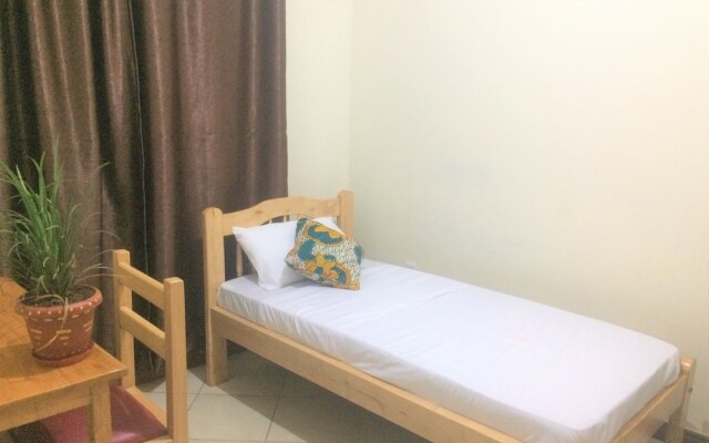 The Five Horsemen Uganda Ltd - Hostel