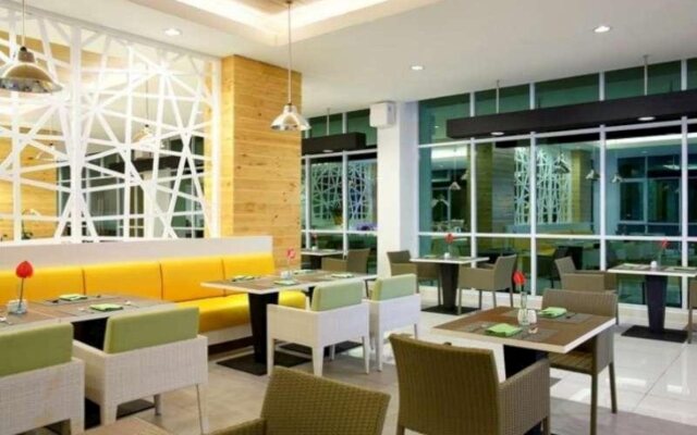 Hotel Santika Cikarang