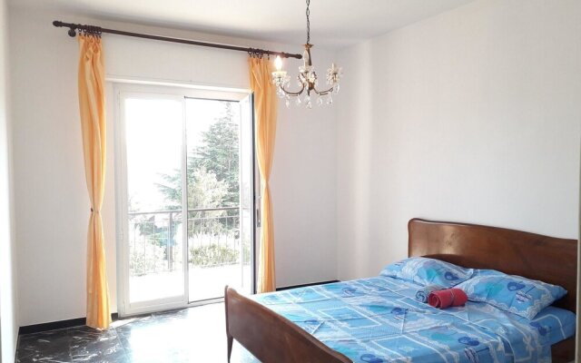 Apartment With 3 Bedrooms in Stella, With Wonderful Mountain View and
