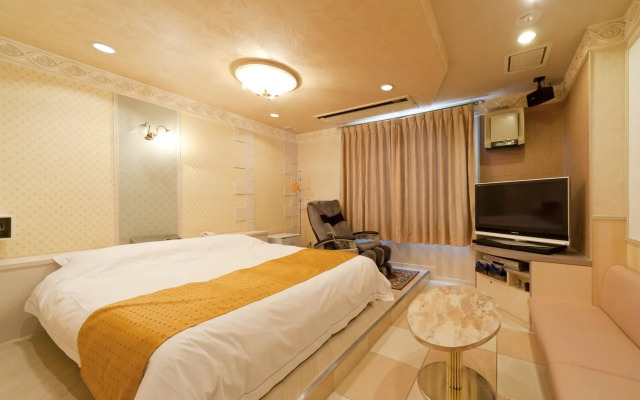 Fine Garden Matsuzaka II