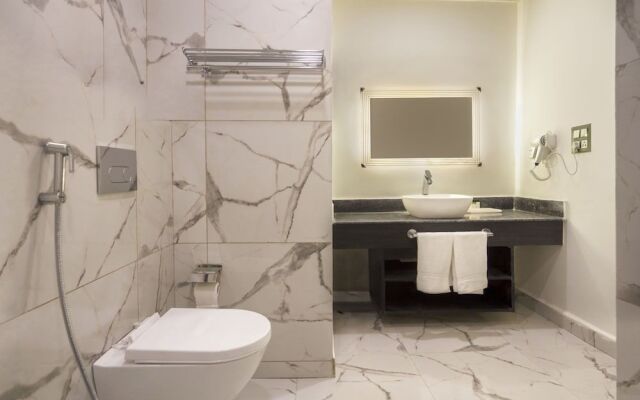Hotel Sia Residency