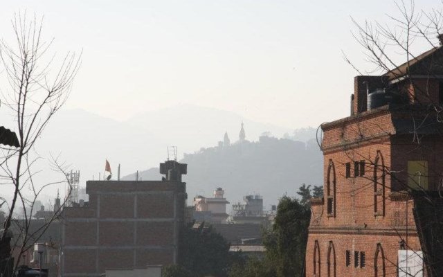 Hotel Kathmandu Terrace