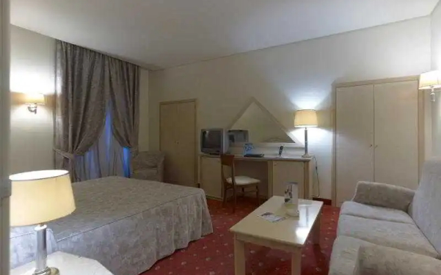 NH Ligure Turin