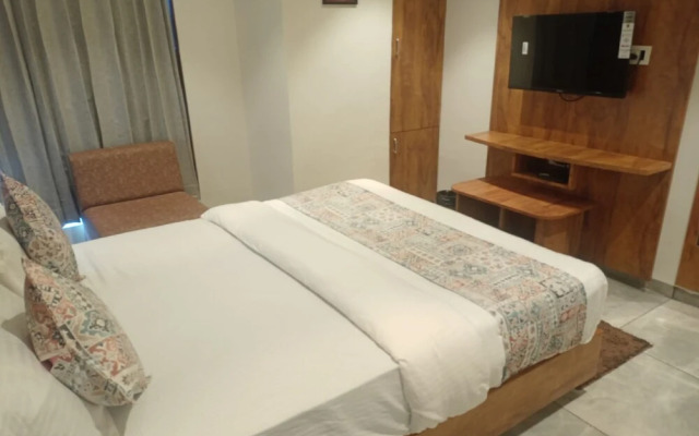 Hotel Lotus Villa