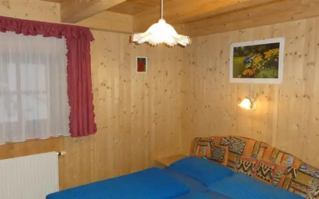 Appartement Agostini