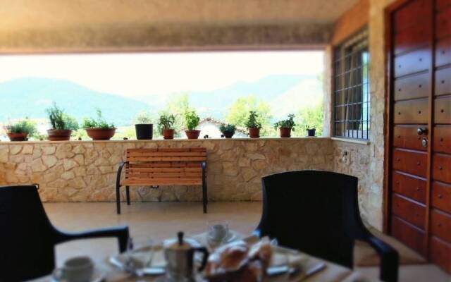 Aecolibrium Country House
