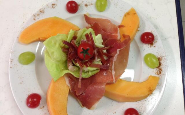 Hôtel le Grand Terre