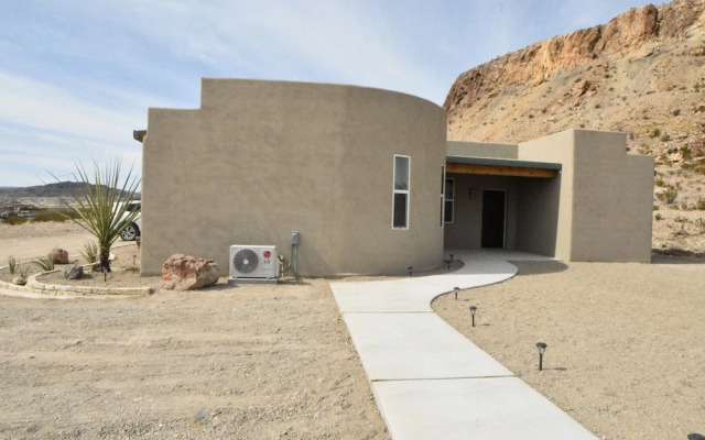 Paisano Village RV Park & Inn